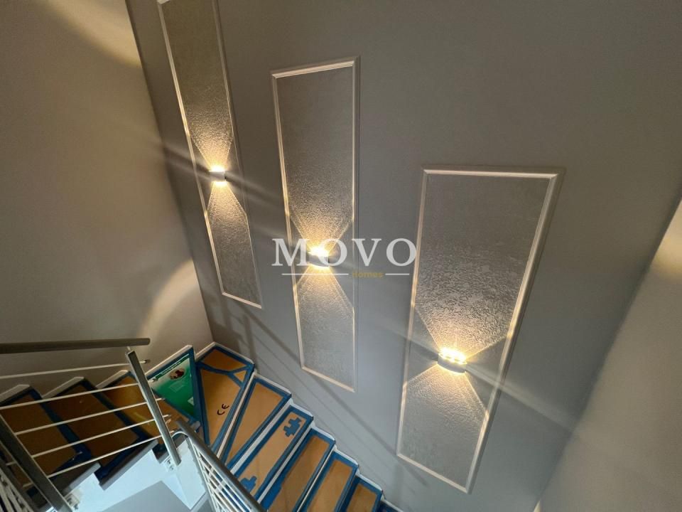 Duplex PREMIUM 5 camere | 3 Bai | Chisoda – fotografia 12 din 25