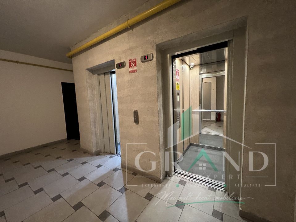2 CAMERE | 60 MP+BALCON | PARCARE | CORNELIU COPOSU/AUTOGARĂ – fotografia 35 din 43
