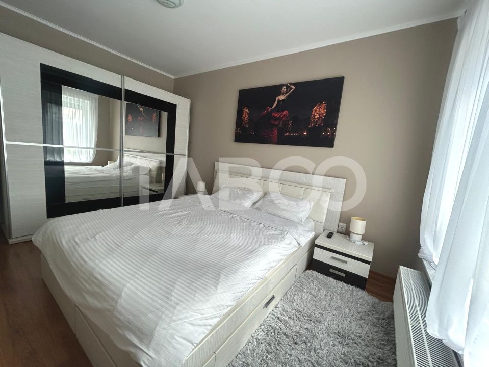 Apartament 2 camere de inchiriat decomandat 51 mp zona Doamna Stanca – fotografia 4 din 10