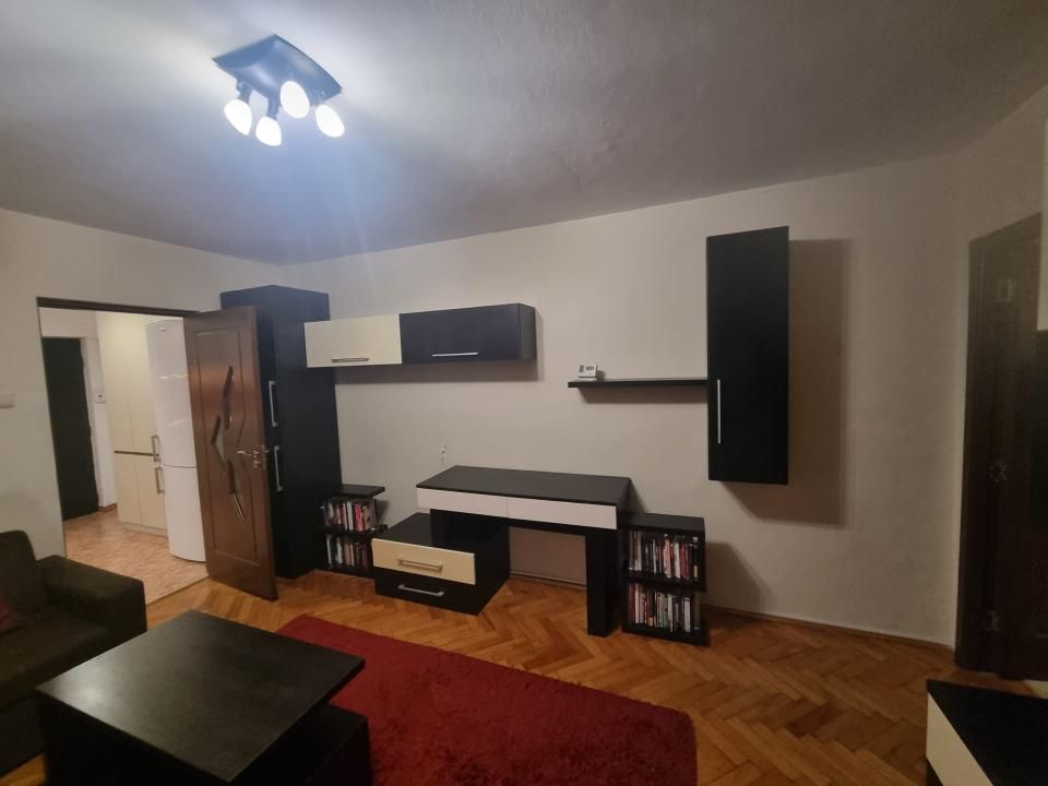 Apartament 3 camere, parcare  – Gheorgheni, zona Hermes / Școala C. Brâncuși – fotografia 4 din 13
