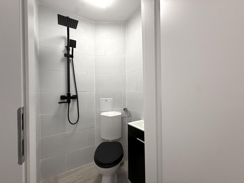 Investitie | Garsoniera 25,5 mp | Renovata complet | Blascovici – fotografia 13 din 22