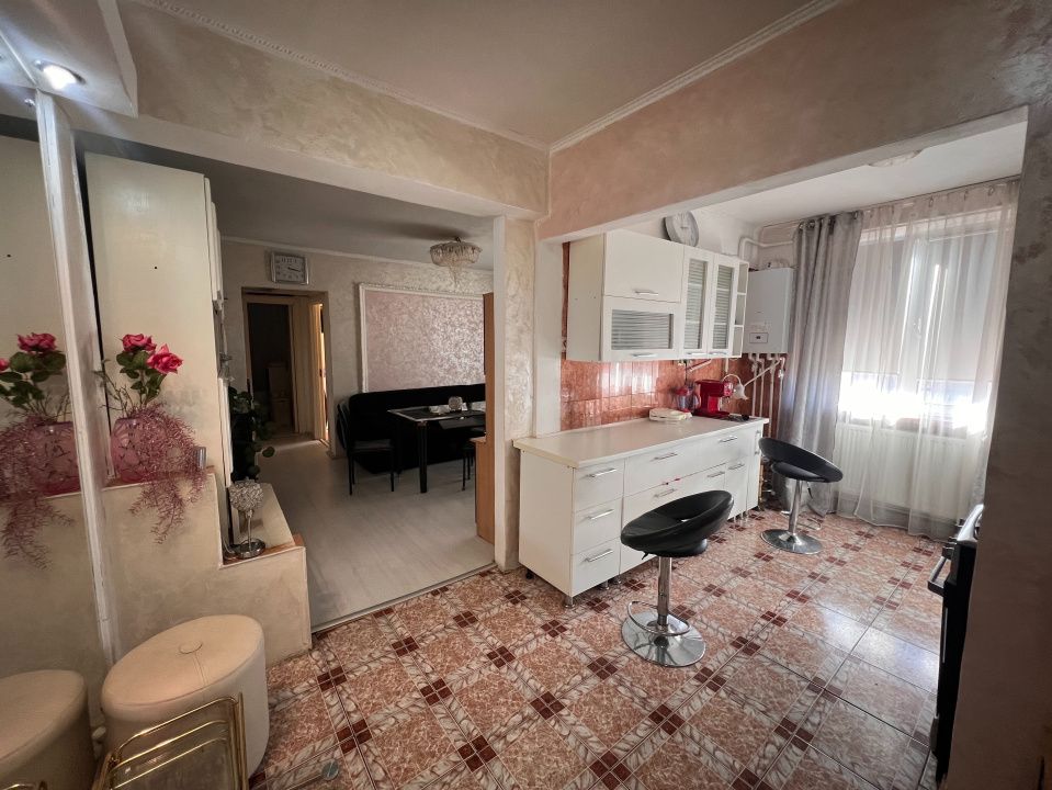 Apartament 3 camere, 61.93mp, Centru, zona Casa de pensii – fotografia 5 din 7