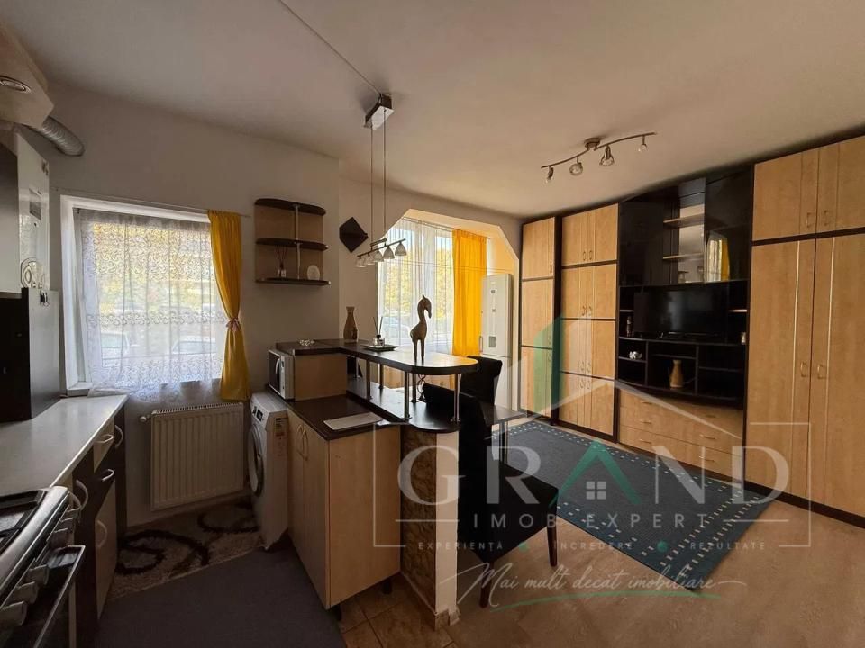 Apartament 3 camere + parcare, Calea Baciului, Cluj-Napoca – fotografia 3 din 6