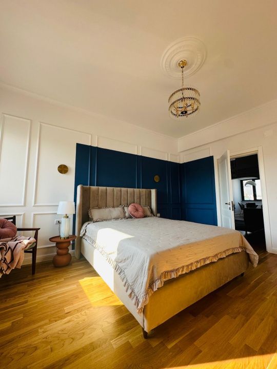 Calea Victoriei - Ultracentral | 4 camere | Centrala | Parcare | Modern – fotografia 10 din 20