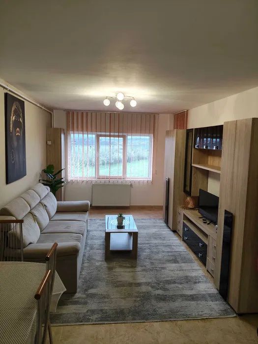 Apartament | 2 camere | bloc 2011 | Jucu de Mijloc - KM 17 – fotografia 1 din 6