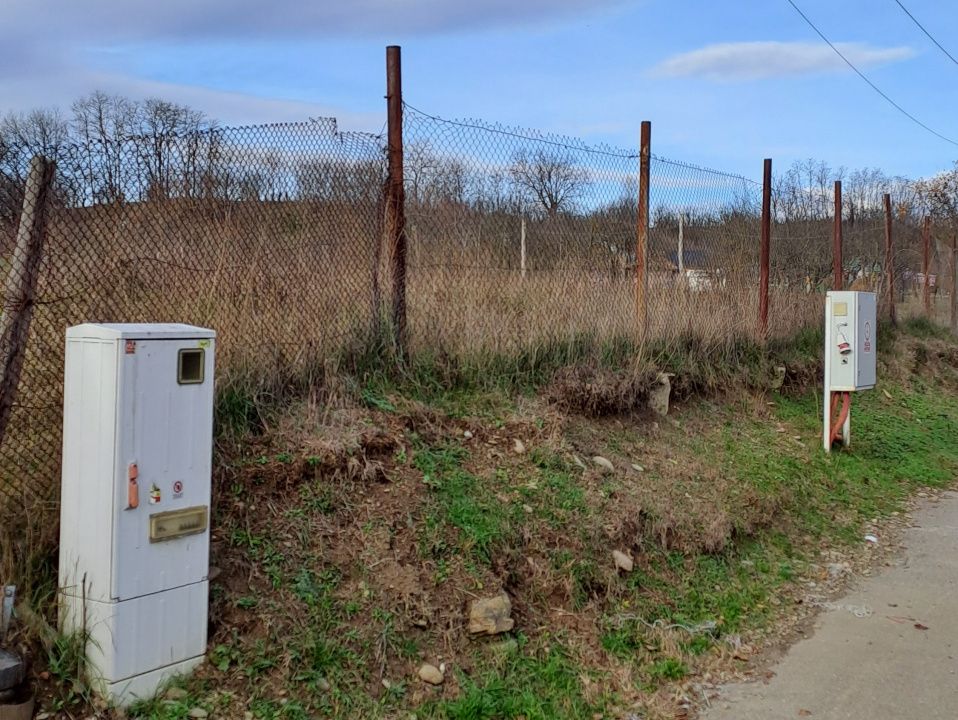 Teren intravilan Vălenii de Munte – 3.000 mp Ideal investiție sau locuinta – fotografia 14 din 29