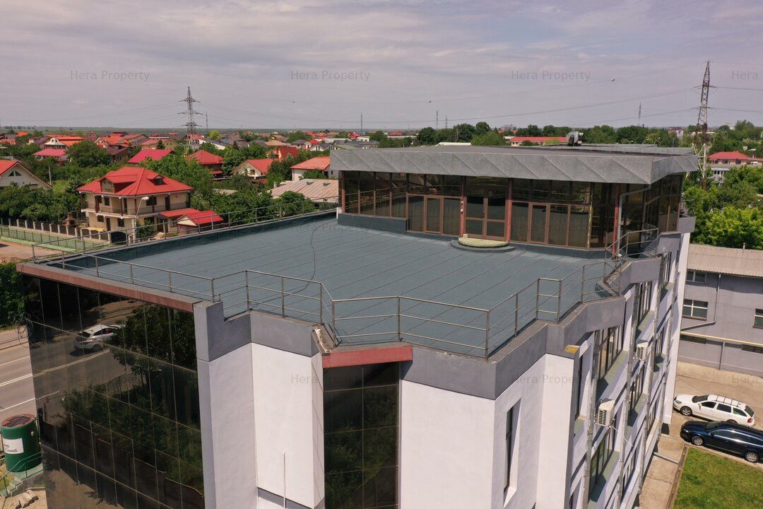Închiriere pavilion administrativ, opțional cu hale industriale în Galați – fotografia 13 din 48