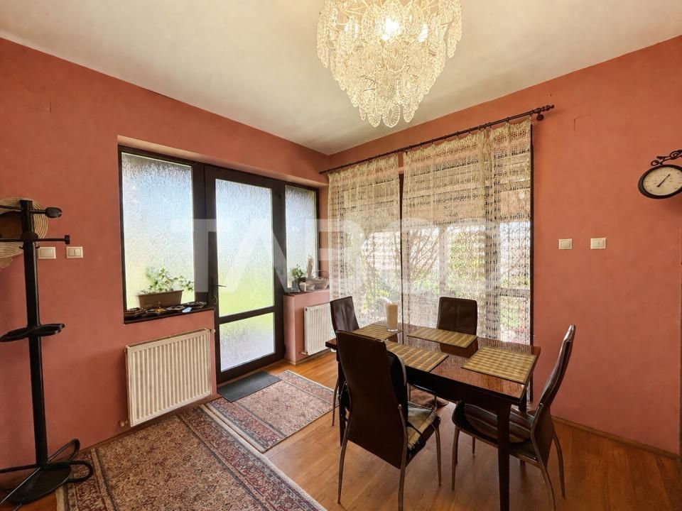 Casa individuala de vanzare in Grigorescu cu priveliste panoramica – fotografia 4 din 10