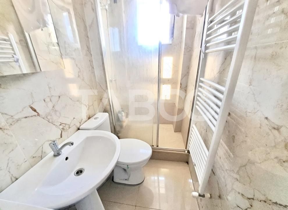 Apartament cu 2 camere in Gheorgheni izolat etaj intermediar P Hermes – fotografia 6 din 7