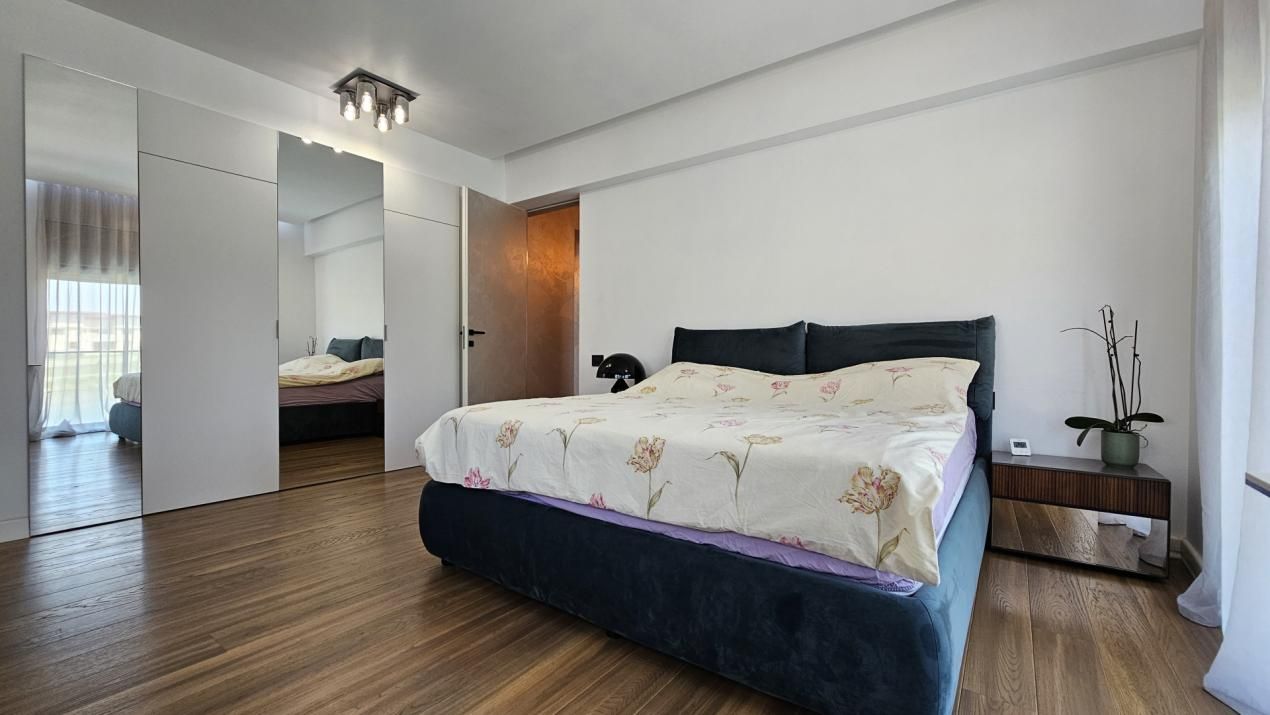 Vilă modernă cu piscină | 4 camere | 190 MP | Corbeanca | Vedere Lac – fotografia 38 din 40