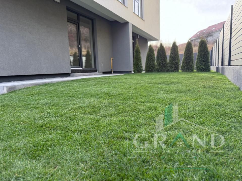 Casă NOUĂ tip duplex I Grigorescu capăt – fotografia 7 din 9