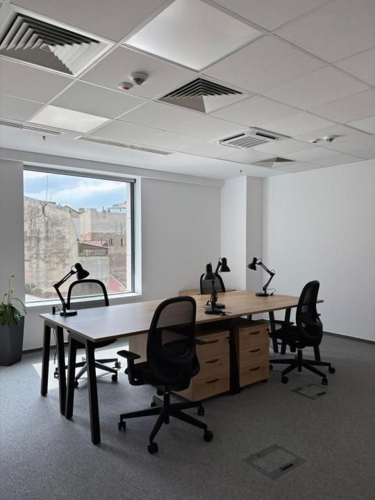 Birouri Private Premium | Coworking | Ultracentral | Calea Victoriei – fotografia 14 din 21