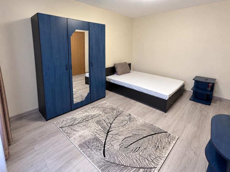 Apartament elegant 1 camera, 24 mp utili - Complexul Studentesc – fotografia 2 din 6