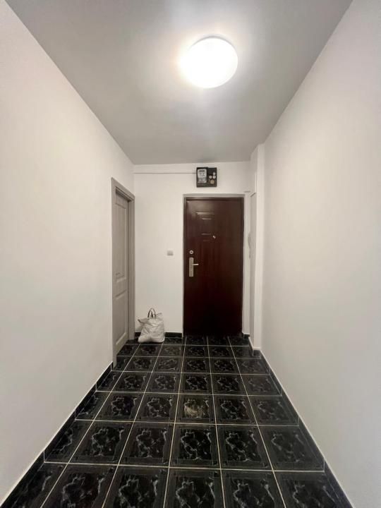 Apartament cu o camera, renovat, 30 mp utili, parter - Zona Sagului – fotografia 8 din 9