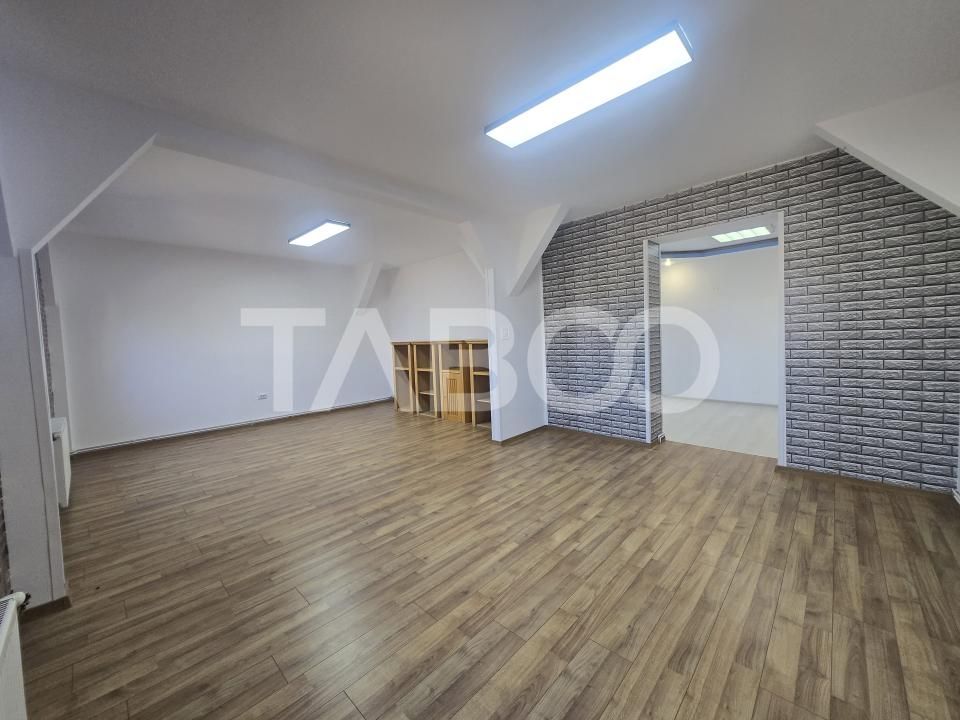 Spatiu comercial de inchiriat 65mpu pentru afterschool Selimbar Sibiu – fotografia 4 din 12