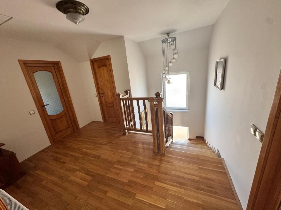 Casa cu garaj de închiriat, Manastur, Campului – fotografia 8 din 8