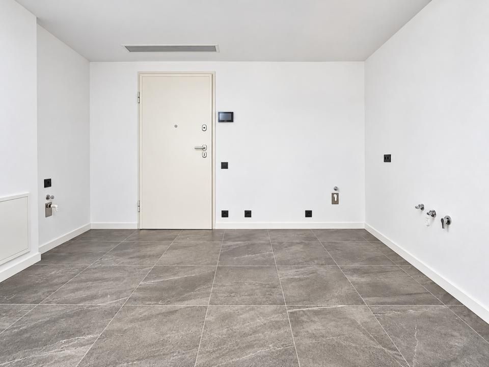 APARTAMENT 2 CAMERE CU TERASĂ DE VÂNZARE – fotografia 6 din 8