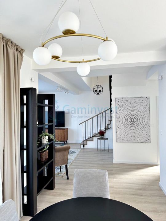 Casa noua de vanzare in Oradea, Cartier Balcescu – fotografia 4 din 13
