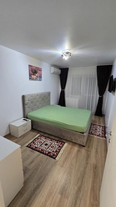 2 Camere de inchiriat | Theodor Pallady | Metrou | Centrala | Parcare – fotografia 14 din 22