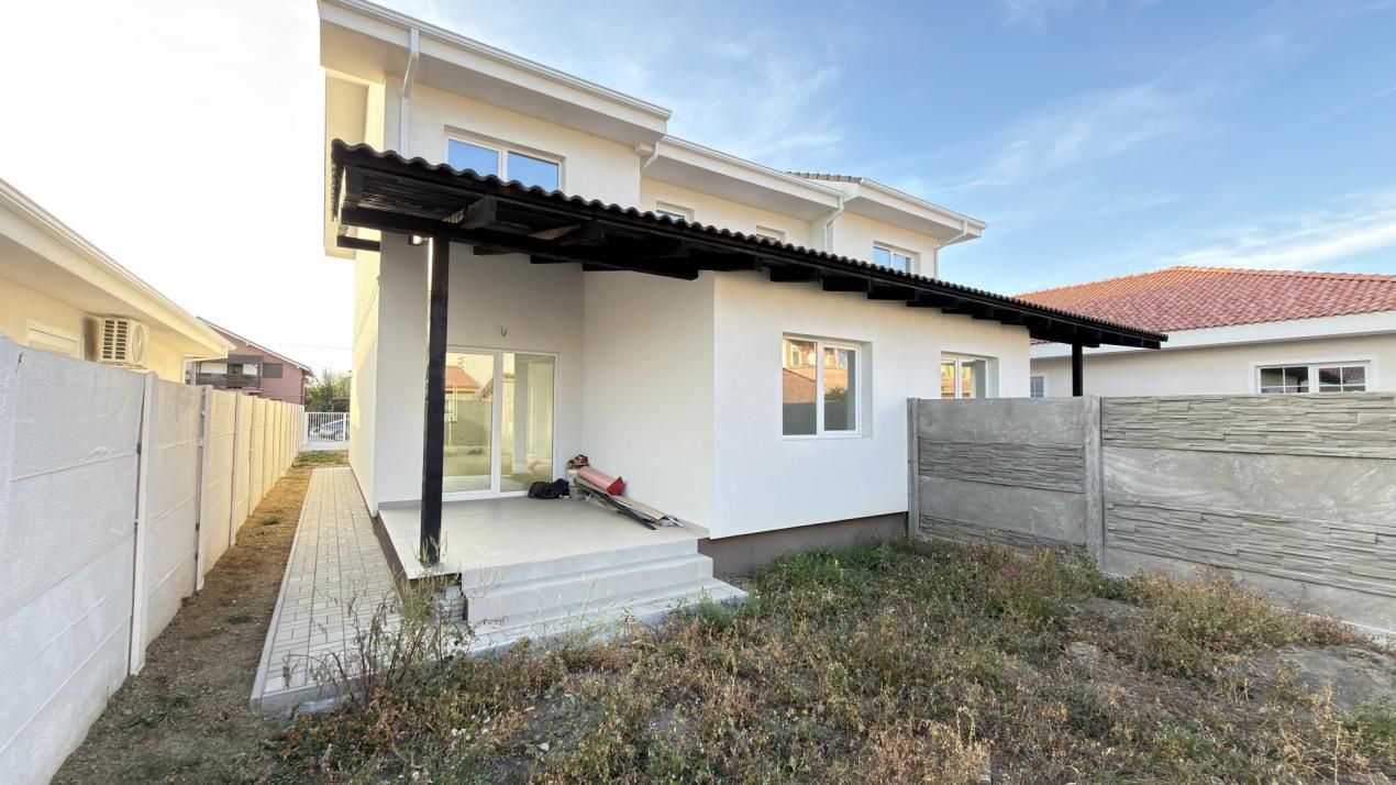Duplex 4 camere | langa Kaufland | La asfalt | Toate utilitatile – fotografia 5 din 18