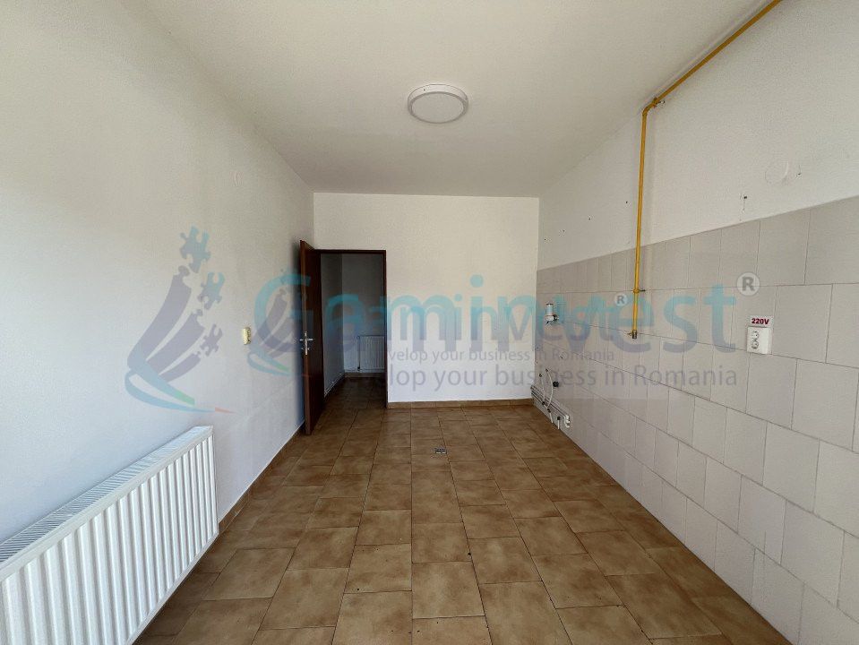 De vanzare cladire  multifunctionala zona Seleusului, Oradea – fotografia 2 din 9