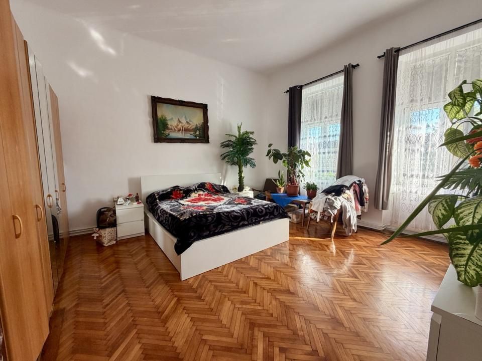 Apartament istoric cu 2 camere, 57,21 mp - Zona Fabric – fotografia 2 din 9