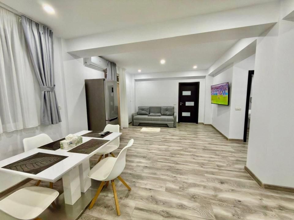 De închiriat Apartament 2 camere cu terasă – fotografia 3 din 12