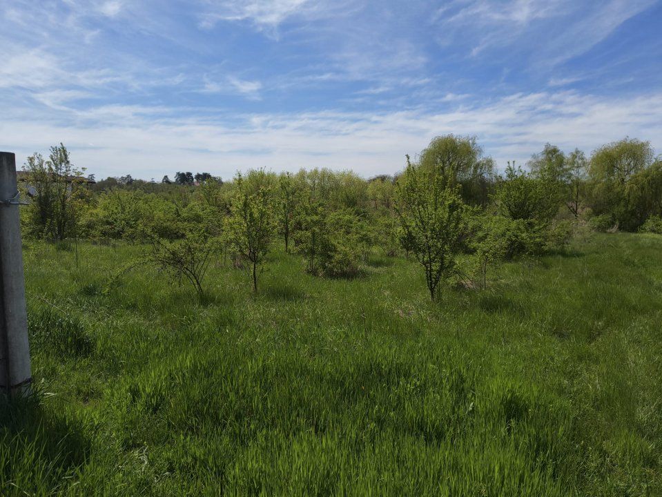 Lot de teren pentru casă în zonă de vile noi | Aproape de centrul comunei Periș – fotografia 7 din 10