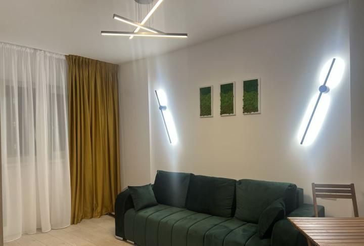 Garsoniera de inchiriat | 81 Residence | Popesti Leordeni | Metrou | – fotografia 5 din 8