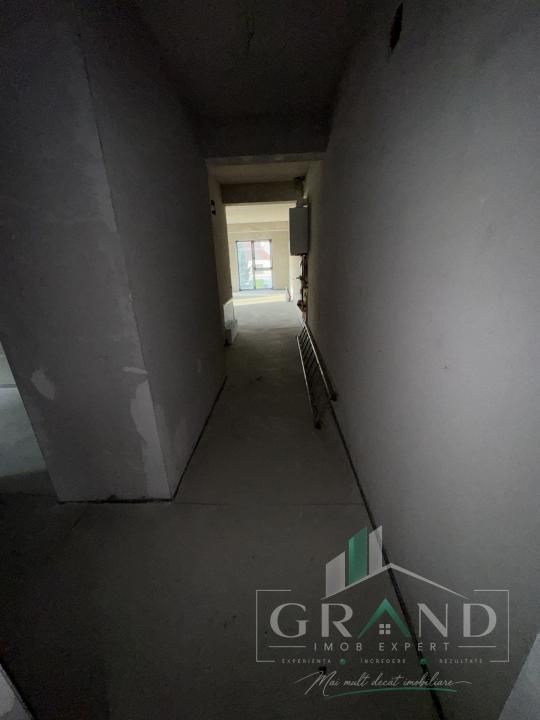 Apartament exclusivist | 4 camere | 125 mp | Andrei Mureșanu – fotografia 20 din 23