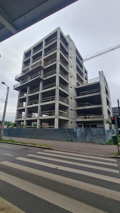 Oportunitate dezvoltatori – Structură birouri, Orhideelor, AC valabilă – fotografia 10 din 13