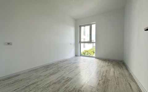 Apartament modern, 3 camere, 68 mp, etaj 1 - Dumbravita (Ion Creanga)