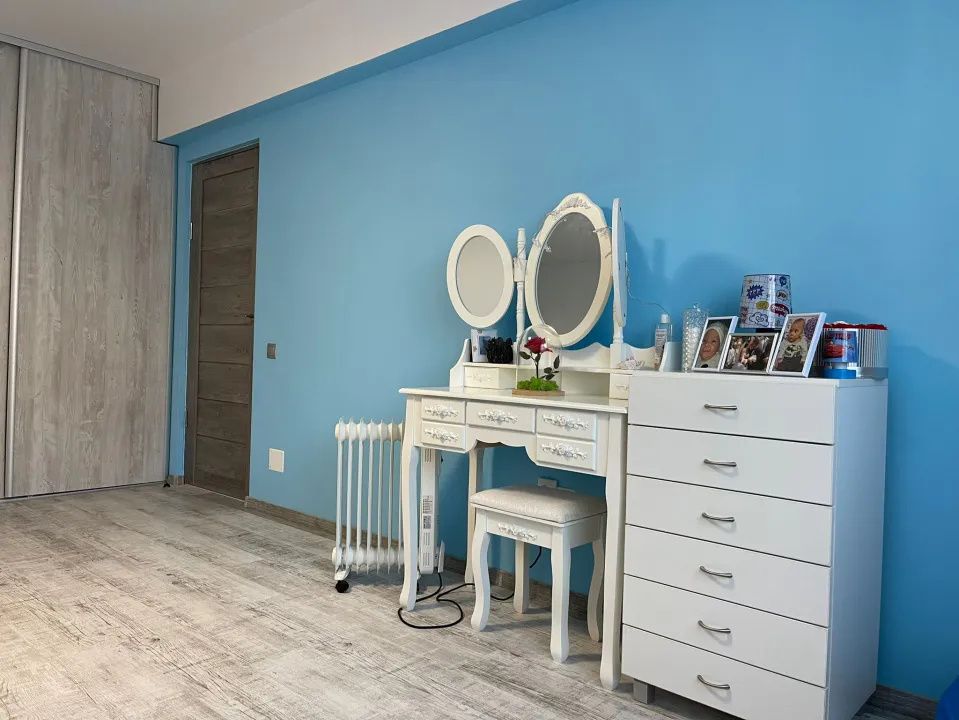 Apartament decomandat 2 camere etaj intermediar si parcare! – fotografia 3 din 13