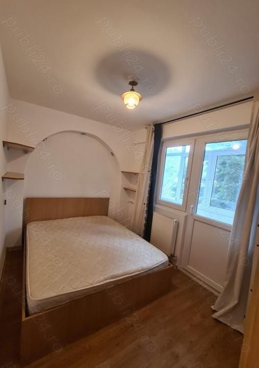 2 Camere de inchiriat | Victoriei | Metrou | Pet-friendly – fotografia 4 din 9