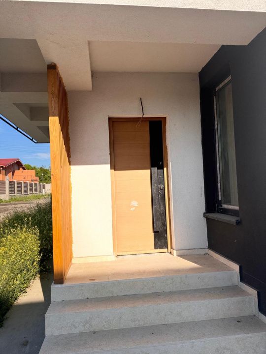 Vilă Duplex P+2 Palazu Mare | 4 Camere | Terasă 43 mp – fotografia 14 din 18