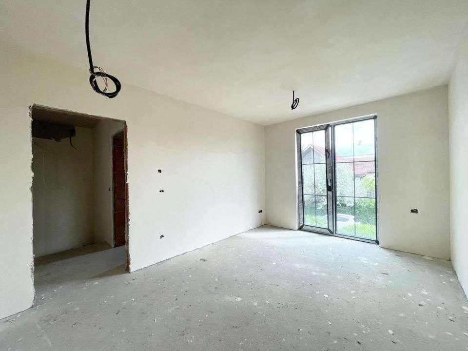 Duplex 4 camere la cheie in  Mosnita Noua - Serena – fotografia 12 din 15