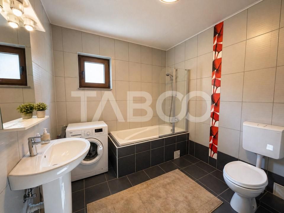 Apartament cu 2 camere cartierul Andrei Muresanu – fotografia 5 din 5