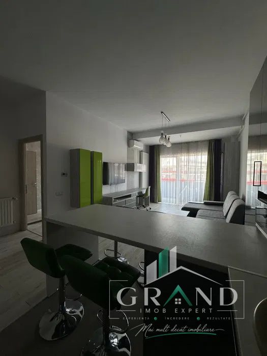 Oportunitate : Apartament 2 Camere | 50 MP | Balcon 10 MP | Buna Ziua – fotografia 3 din 8