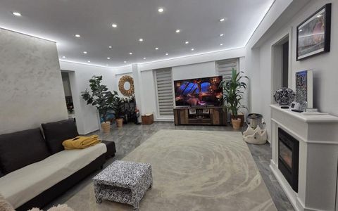3 Camere de vanzare | Berceni | Centrala | 0% Comision |Mobilat| 110MP