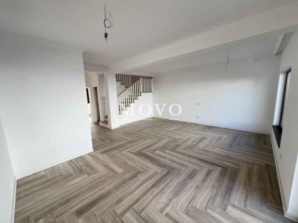 ULTIMA UNITATE DISPONIBILA | Duplex 4 camere | 3 bai | dressing | Zona Fraidorf – fotografia 4 din 19