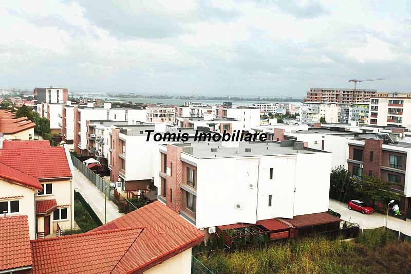 Constanta - Tomis plus - Apartament 3 camere, decomandat, termen lung – fotografia 15 din 16