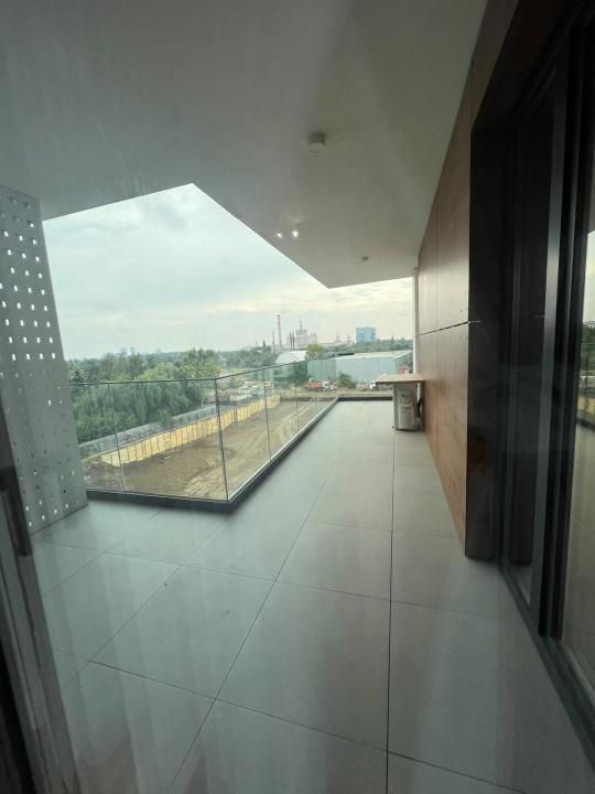 De inchiriat: 2 camere modern – Complex The Level – Prima inchiriere – Parcare – fotografia 12 din 12
