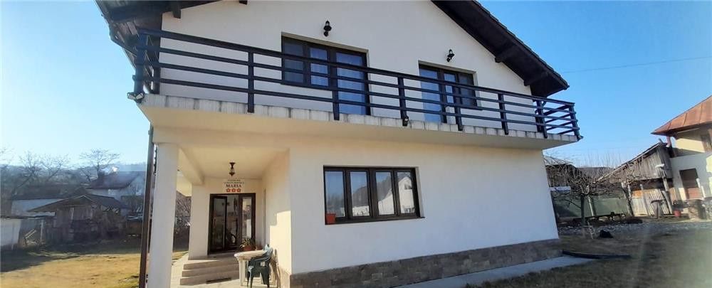 Pensiune Boutique sau Casă de Vacanță în Bălilești, Argeș – fotografia 3 din 7