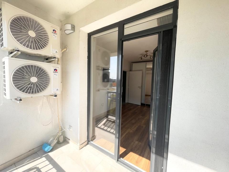 Apartament 3 camere, mobilat si utilat - zona Aradului – fotografia 12 din 12