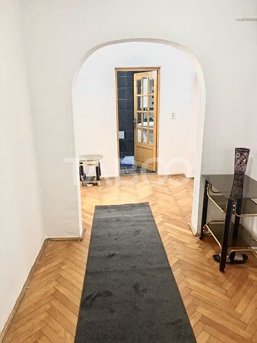 Apartament cu 4 camere de vanzare in Marasti bloc izolat zona FSEGA – fotografia 7 din 8