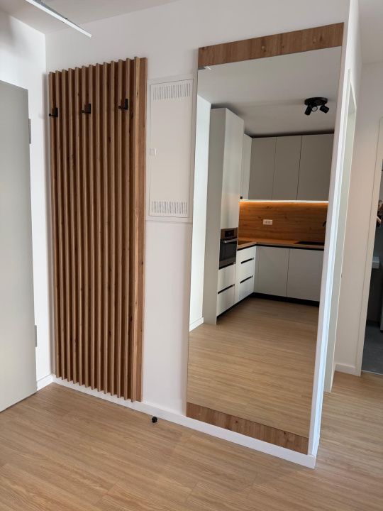 2 camere cu balcon si garaj, ERA Roots – fotografia 7 din 16