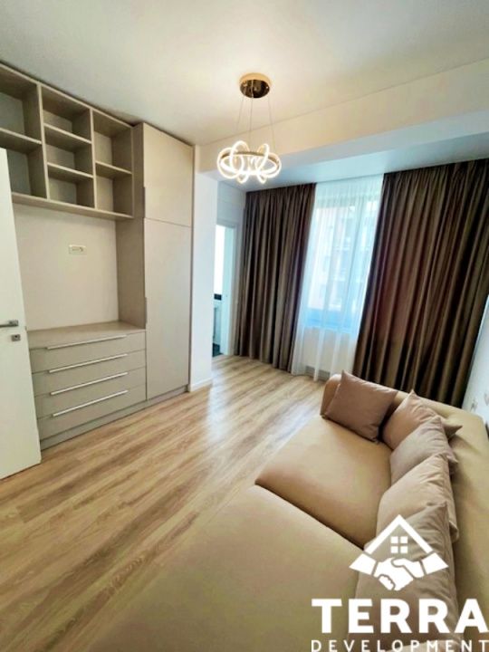 Apartament 3 camere - Tomis Plus – fotografia 17 din 25