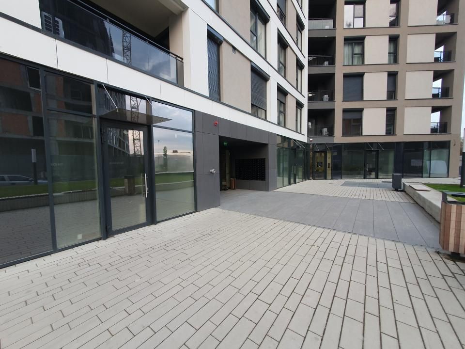 Spatiu comercial de inchiriat, 34.5 mp utili, zona Central – fotografia 14 din 16