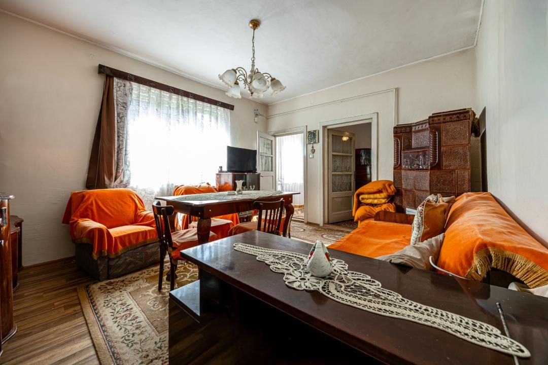 Vânzare casă cu 2 camere, teren 440 mp - strada Cerbului, Săcele – fotografia 10 din 21