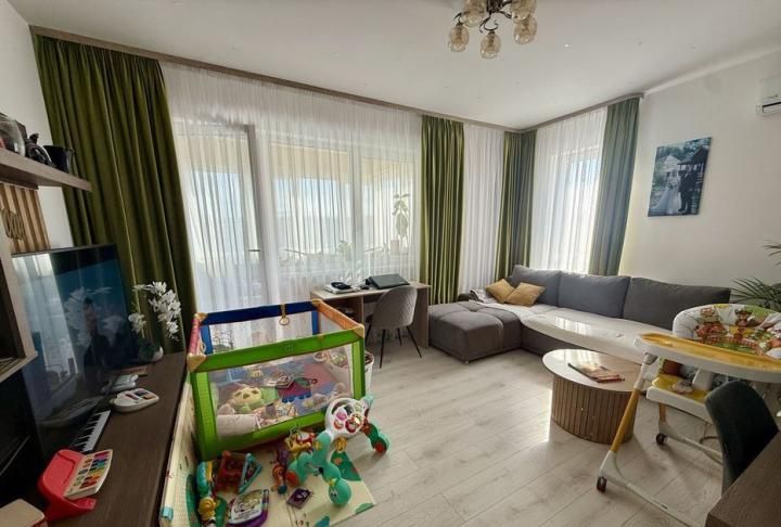 2 Camere de vanzare | Berceni | 0% Comision | Centrala | Parcare | – fotografia 9 din 12